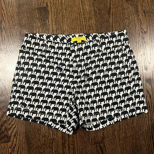 Banana Republic Milly Collection Shorts